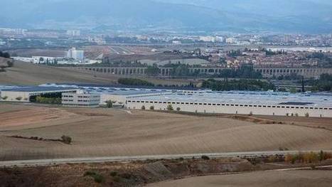 Ayesa rechaza llevar la basura de Pamplona y Comarca a Tudela | Ordenación del Territorio | Scoop.it