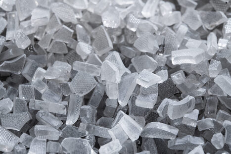 Le fabricant de verre AGC va utiliser le verre solaire recyclé de ROSI pour sa production | ECONOMIE CIRCULAIRE, ECONOMIE DE LA FONCTIONNALITE | Scoop.it