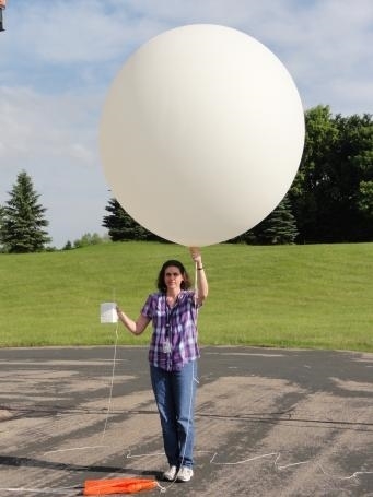 High Altitude Ballon Ordering | I'm Bringing Techy Back | Scoop.it