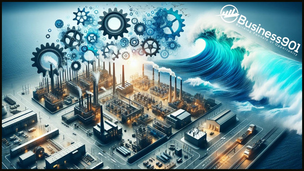 Transform Your Manufacturing Business with Blue Ocean Marketing Strategy | Blue Ocean Strategy | Scoop.it