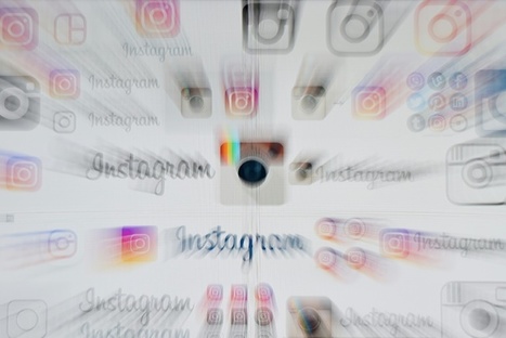 Instagram dévoile des outils de lutte contre le harcèlement | Réseaux sociaux | Scoop.it