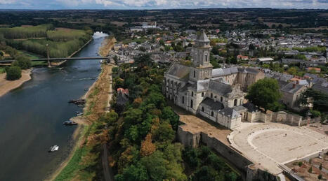Patrimoine. Saint-Florent-le-Vieil va rester l&rsquo;une des Petites cit&eacute;s de caract&egrave;re pour au moins - Angers.maville.com | Strat&eacute;gie de territoires et offices de tourisme | Scoop.it