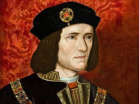 Yorkists fear an elaborate King Richard III reburial could reignite War of the Roses | Year 8: Tudors; French Revolution; Empire & Slavery | Scoop.it