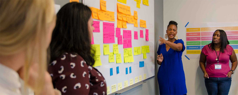 Getting Started with Design Thinking: 6 Design Thinking Mindsets & Practices for Beginners:&nbsp;&nbsp; 1. Empathy | Empathic Design: Human-Centered Design & Design Thinking | Scoop.it