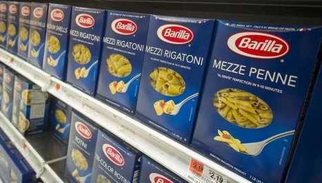 L'Italie se d&eacute;chire sur l'origine du bl&eacute; pour ses p&acirc;tes | ALIMENTATIONS | Scoop.it