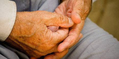 Fin de vie : o&ugrave; en sont nos voisins? | D&eacute;pendance et fin de vie | Scoop.it