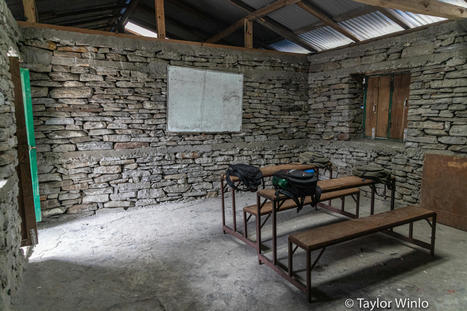 La classe comodale: une classe sans papier? | blended learning | Scoop.it