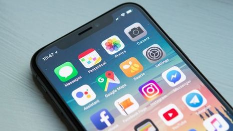 iPhone XS and XS Max users are experiencing LTE and Wi-Fi issues | Gadget Reviews | Scoop.it