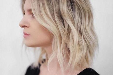 13 tips om jouw perfecte kapsel te ontdekken (Flair.be) | Informatie over haar | Scoop.it