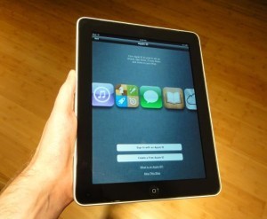 How (and why) to update your iPhone, iPad, or iPod Touch to iOS 5 | here's the thing | Technology and Gadgets | Scoop.it