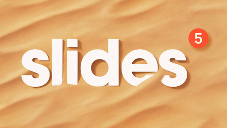 Slides - Free Static Website Generator and Landing Page Builder | Education 2.0 & 3.0 | Scoop.it