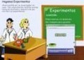 Recursos educativos experimentos para niños | E-Learning-Inclusivo (Mashup) | Scoop.it