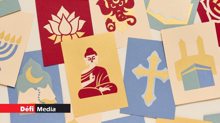 La libert&eacute; religieuse continue de reculer dans le monde, selon un rapport | LA LA&Iuml;CIT&Eacute; DANS LE MONDE | Scoop.it