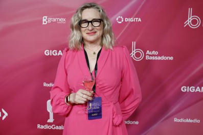 Katja Ståhl ei omista televisiota – Kimmo Vehviläinen hämmästyy | 1Uutiset - Lukemisen tähden | Scoop.it
