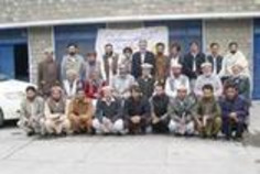 Khowar Language Workshop - GroundReport | The World of Indigenous Languages | Scoop.it