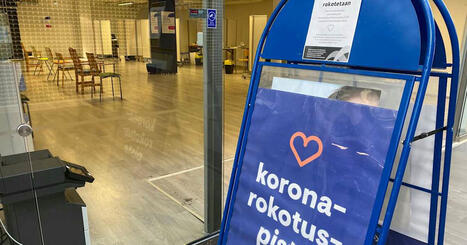 Ensimmäisen kotimaisen koronarokotteen kokeet ihmisillä alkavat | Kotimaa | Yle | Immunology and Biotherapies | Scoop.it