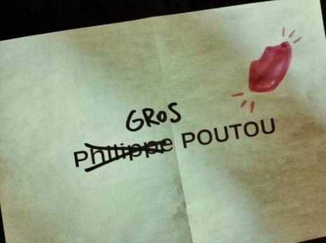 Ils ont vot&eacute; Le Pen, Poutou et Cheminade : et alors ? &laquo; BondyBlog | Chronique des Droits de l'Homme | Scoop.it