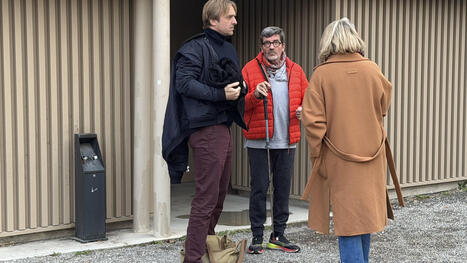 Escroqueries aux faux placements : le Madoff du Sud-Est devant ses juges ...