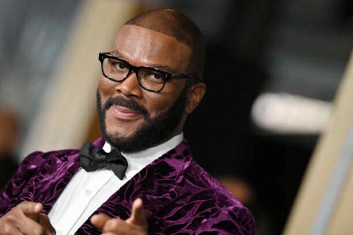 Tyler Perry Proclaims He Is A Black Millionaire Maker | Wealth Advisors Report - Accumulating, Preserving, and Transitioning Wealth | Scoop.it