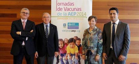 Los pediatras piden incluir la vacuna de varicela en el calendario vacunal común a los 12 meses y a los 2 años | Immunology for University Students | Scoop.it