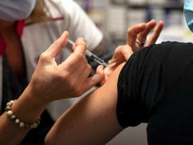 Une &eacute;tude controvers&eacute;e sur la surmortalit&eacute; pendant le Covid a &eacute;t&eacute; retir&eacute;e | H&eacute;sitations Vaccinales: Observatoire HESIVAXs | Scoop.it