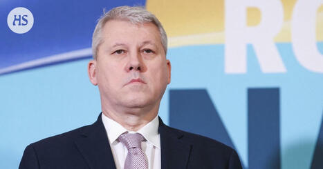 Sisäministeristä Romanian väliaikainen pääministeri | HS.fi | 1Uutiset - Lukemisen tähden | Scoop.it