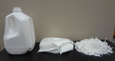 Imprimir en 3D a bajo costo usando plástico convencional reciclado en casa | tecno4 | Scoop.it
