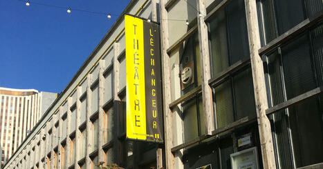A Bagnolet, le théâtre de L’Echangeur menacé de fermeture à cause d’une baisse de ses subventions  | Revue de presse théâtre | Scoop.it