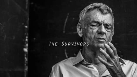 The Survivors: still alive with HIV | Health, HIV & Addiction Topics in the LGBTQ+ Community | Scoop.it