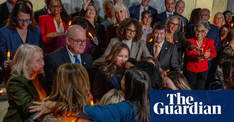 Group of Epstein abuse survivors say they have received death threats | Jeffrey Epstein | The Guardian | Operation Phobos | Scoop.it