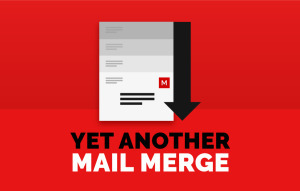 Yamm : module de publipostage pour Gmail | Geeks | Scoop.it
