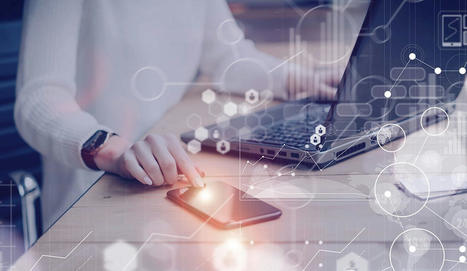 M&eacute;xico: pionero para Latinoam&eacute;rica en la regulaci&oacute;n fiscal de servicios digitales&nbsp; | Educaci&oacute;n Siglo XXI, Econom&iacute;a 4.0 | Scoop.it