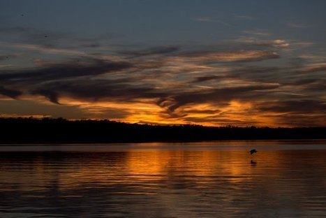 Sunset -- Boys' Life magazine | Boy Scouts of America | Scoop.it