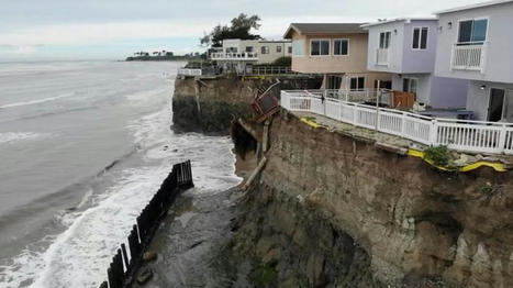More rain ahead for Southern California, adding to threats of mudslides, flooding - Market Screener | Operation Deimos | Scoop.it