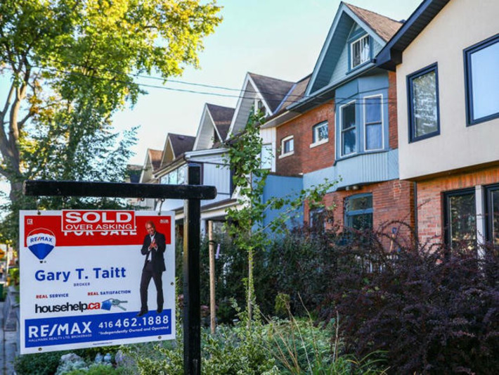 Average Toronto home price could hit $2 million in next decade, analysis suggests | Real Estate Report | Scoop.it