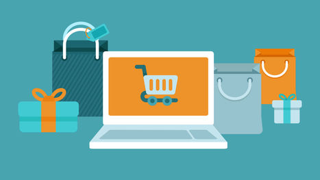 E-Commerce Isn’t Everything I TechCrunch | OMNICHANNEL | Scoop.it
