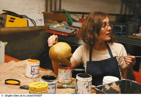 Fiche metier machiniste-constructeur ou plateau