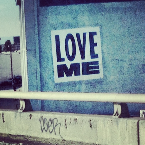 Behind The Screen Of An Online Advertising Entrepreneur: Love Me | Tampa Florida Marketing | Scoop.it