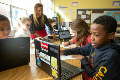 How Better Conversations Can Help Fight Misinformation and Build Media Literacy | KQED | Education 2.0 & 3.0 | Scoop.it