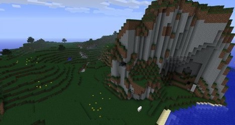 LAR Games 1.6.2/1.6.1 Resource Pack | Minecraft Resource Packs | Texture Packs | Minecraft Resource Packs | Scoop.it
