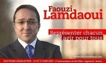 Faouzi Lamdaoui, proche de François Hollande, cité devant la justice dans une nouvelle affaire | ACTUALITÉ | Scoop.it