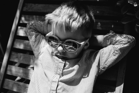 Where To Find A Cool Vintage Boy Name | Name News | Scoop.it