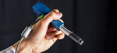 A Pen-Sized Microscope Could Spot Cancer in Your Doctor's Office | 21st Century Innovative Technologies and Developments as also discoveries, curiosity ( insolite)... | Scoop.it