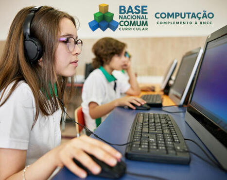 MEC define BNCC Computa&ccedil;&atilde;o como crit&eacute;rio para o VAAR e redes ter&atilde;o prazo at&eacute; agosto para comprova&ccedil;&atilde;o &ndash; Undime MG | Inova&ccedil;&atilde;o Educacional | Scoop.it
