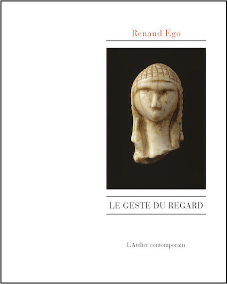 (agenda) 21 mars, Paris, Renaud Ego | Poezibao | Scoop.it