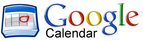 Calendar and Google+ - Calendar Help | GooglePlus Expertise | Scoop.it