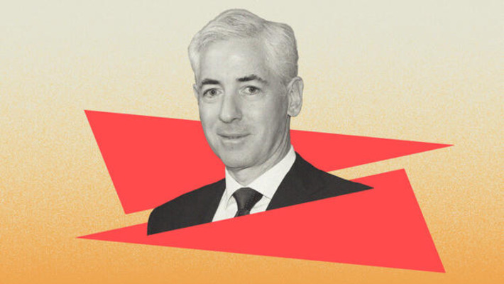 How Warren Buffett &lsquo;Devotee&rsquo; Bill Ackman Is Pursuing a Favorite Strategy of Berkshire Hathaway | Family Office & Billionaire Report - Empowering Family Dynasties | Scoop.it