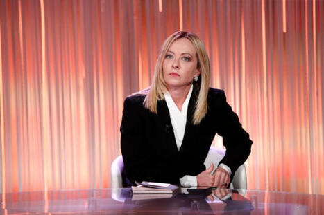 ITALIE : Giorgia Meloni, trois ans de pouvoir, entre pragmatisme européen et ambiguïtés nationales | Revue de presse - Club DEMETER | Scoop.it