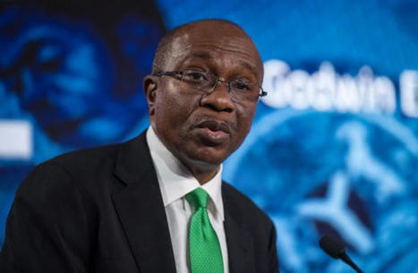 CBN raises monetary policy rate to 17.5% | Development Economics | Scoop.it