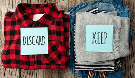 13 Things to Throw Away Right Now | Best  ProAge Smart Life | Scoop.it